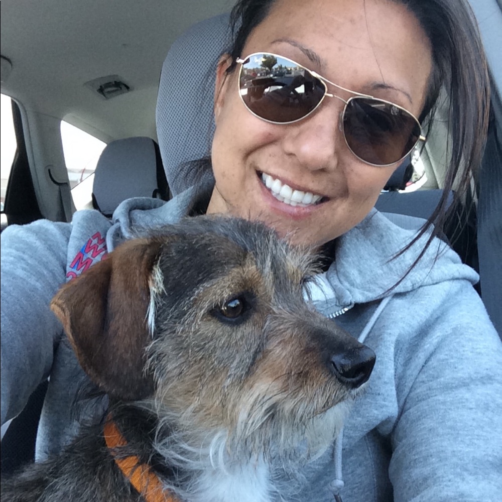Meet your Posher, Deanna
